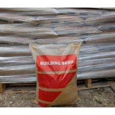 Builders Sand 25kg